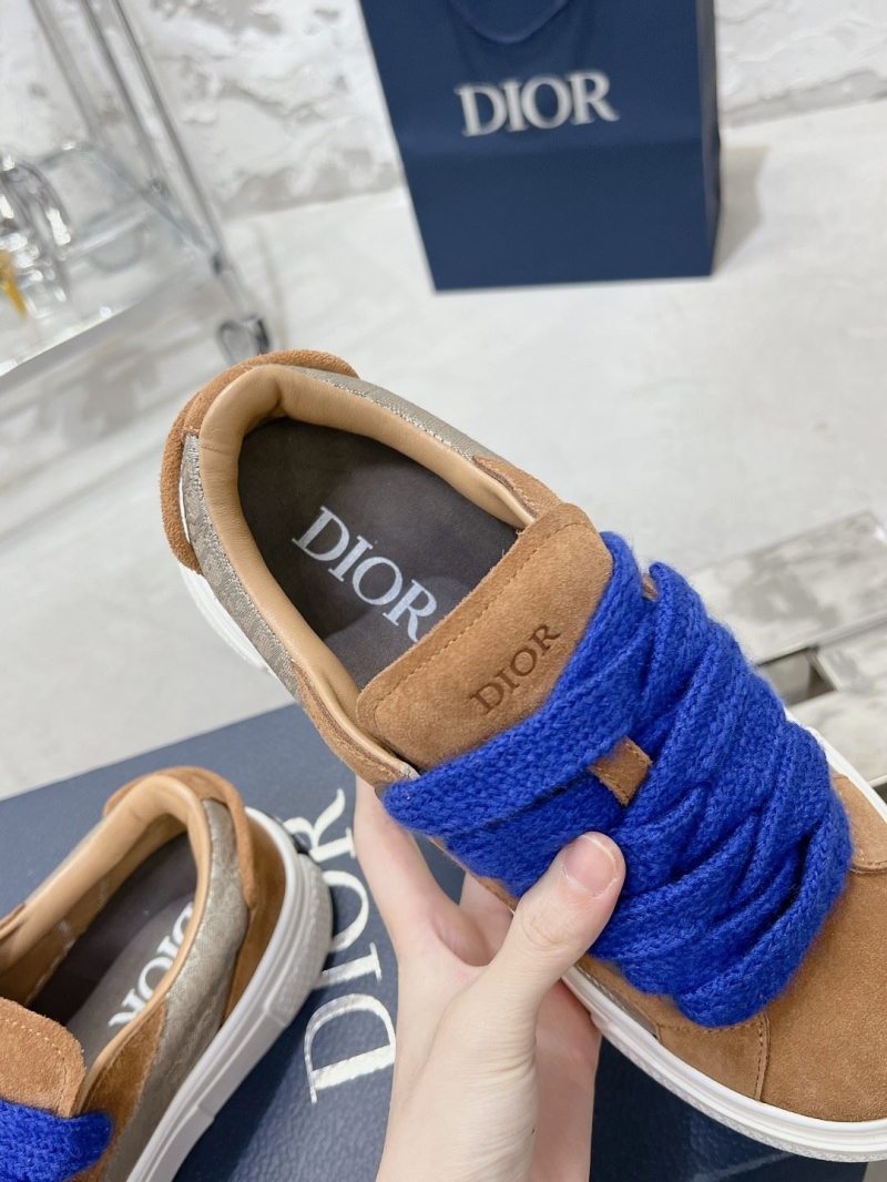 Christian Dior Sneakers